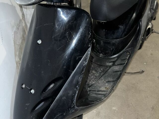 Хонда Дио, объемом двигателя 65 л и пробегом 0 тыс. км за 190 $, фото 4 на Automoto.ua