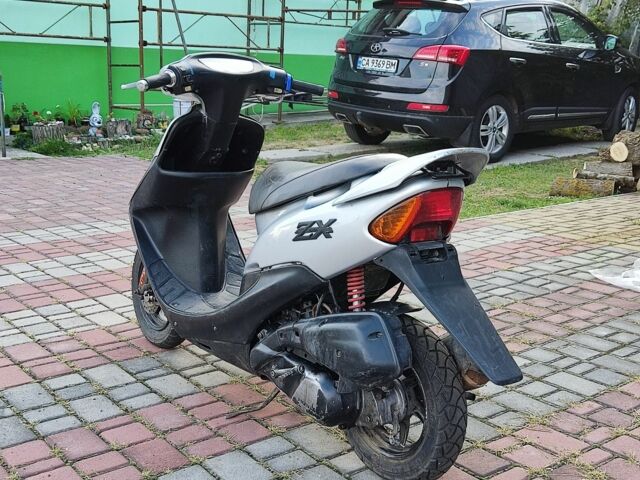 Хонда Діо, об'ємом двигуна 49 л та пробігом 0 тис. км за 284 $, фото 6 на Automoto.ua