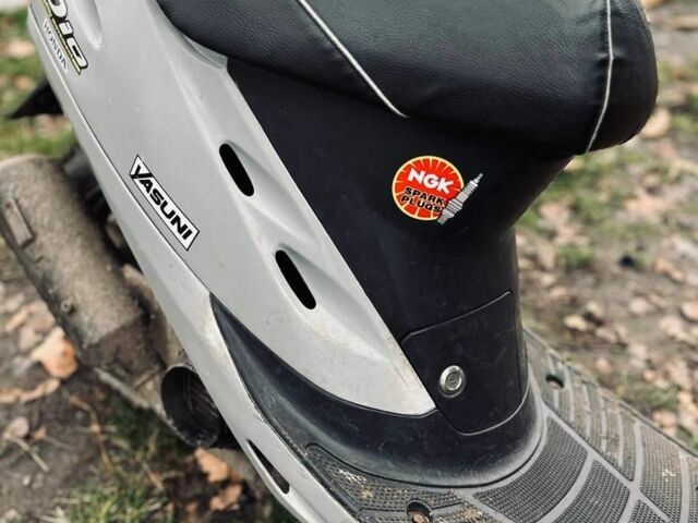 Хонда Дио, объемом двигателя 70 л и пробегом 0 тыс. км за 284 $, фото 5 на Automoto.ua