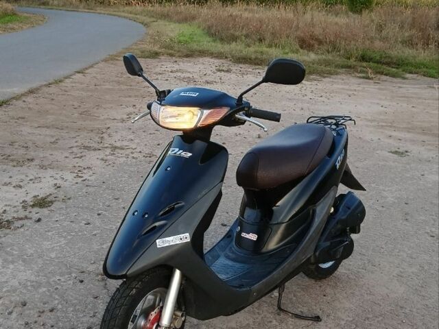 Хонда Дио, объемом двигателя 50 л и пробегом 0 тыс. км за 426 $, фото 4 на Automoto.ua