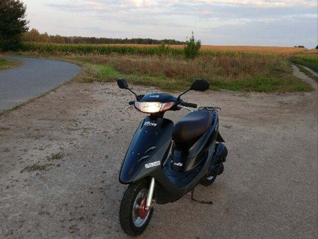 Хонда Дио, объемом двигателя 50 л и пробегом 0 тыс. км за 426 $, фото 3 на Automoto.ua