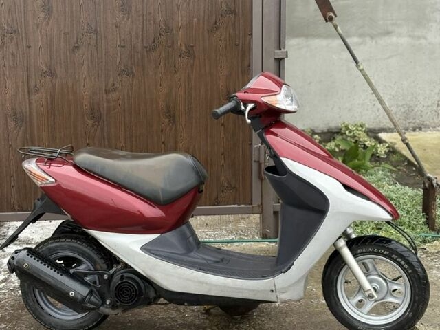 Хонда Дио, объемом двигателя 49 л и пробегом 0 тыс. км за 272 $, фото 5 на Automoto.ua