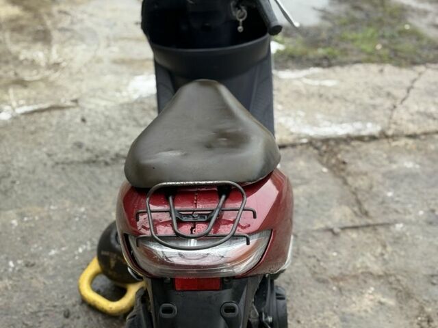 Хонда Дио, объемом двигателя 49 л и пробегом 0 тыс. км за 272 $, фото 8 на Automoto.ua