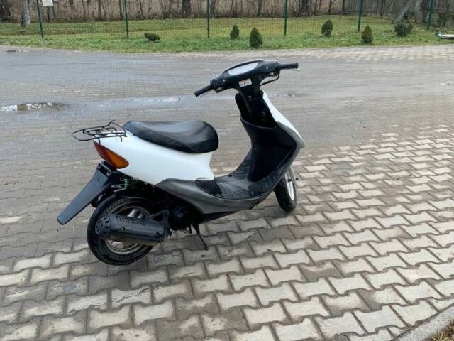 Хонда Діо, об'ємом двигуна 49 л та пробігом 0 тис. км за 300 $, фото 2 на Automoto.ua