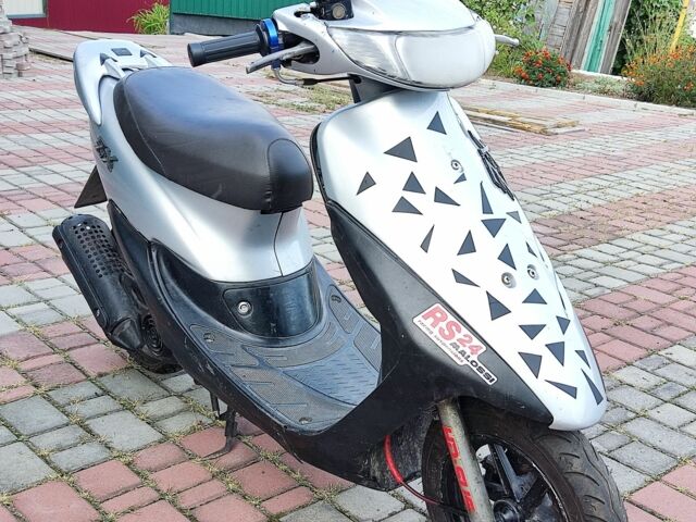 Хонда Діо, об'ємом двигуна 49 л та пробігом 0 тис. км за 284 $, фото 2 на Automoto.ua