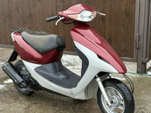 Хонда Дио, объемом двигателя 49 л и пробегом 0 тыс. км за 272 $, фото 4 на Automoto.ua