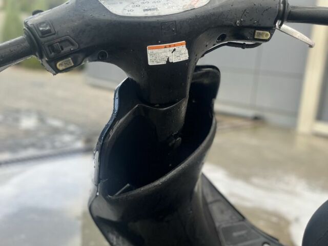 Хонда Дио, объемом двигателя 50 л и пробегом 0 тыс. км за 238 $, фото 3 на Automoto.ua