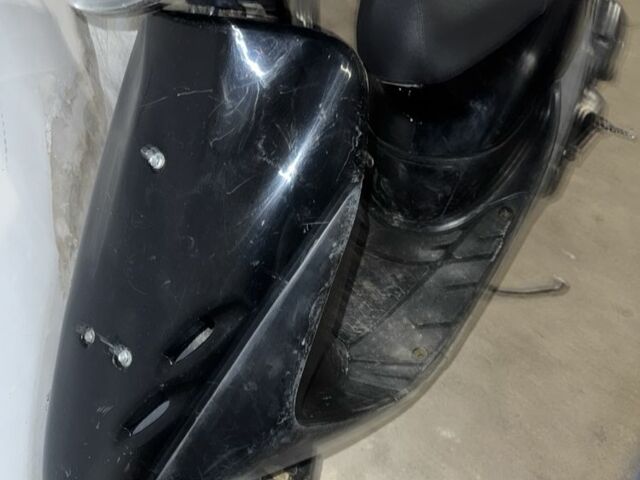 Хонда Дио, объемом двигателя 65 л и пробегом 0 тыс. км за 190 $, фото 5 на Automoto.ua