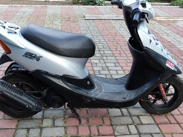 Хонда Діо, об'ємом двигуна 49 л та пробігом 0 тис. км за 284 $, фото 3 на Automoto.ua