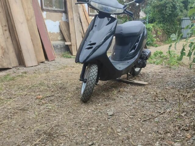 Хонда Дио, объемом двигателя 50 л и пробегом 0 тыс. км за 296 $, фото 2 на Automoto.ua