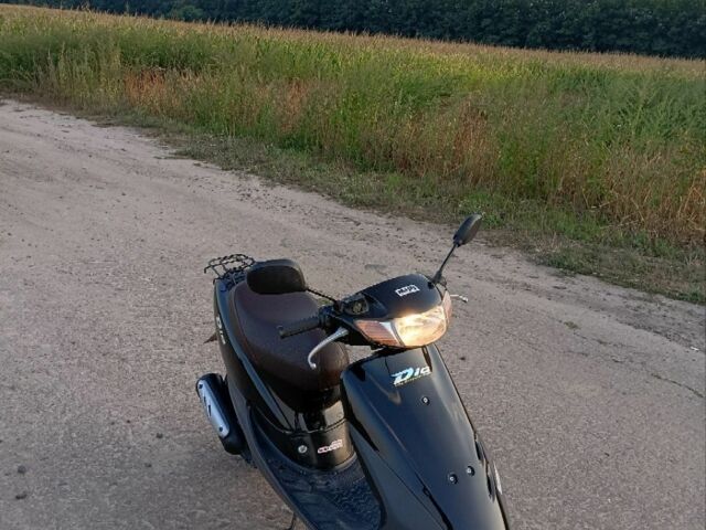 Хонда Дио, объемом двигателя 50 л и пробегом 0 тыс. км за 426 $, фото 1 на Automoto.ua