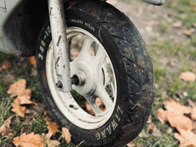 Хонда Дио, объемом двигателя 70 л и пробегом 0 тыс. км за 284 $, фото 4 на Automoto.ua