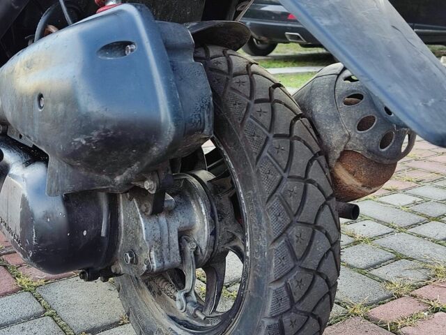 Хонда Діо, об'ємом двигуна 49 л та пробігом 0 тис. км за 284 $, фото 12 на Automoto.ua