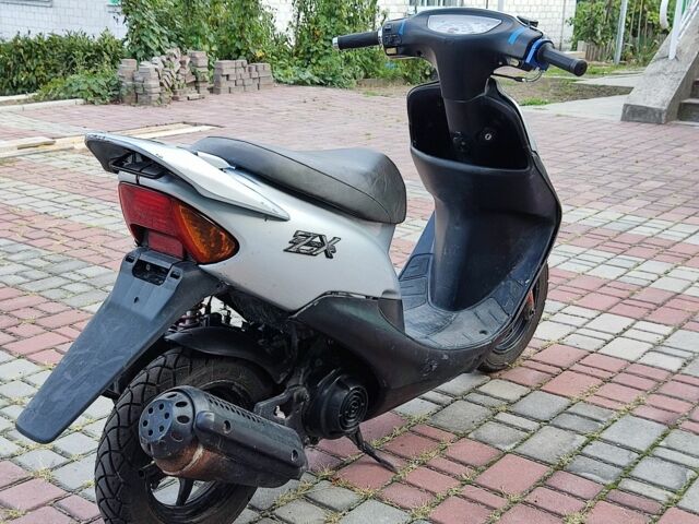 Хонда Діо, об'ємом двигуна 49 л та пробігом 0 тис. км за 284 $, фото 4 на Automoto.ua