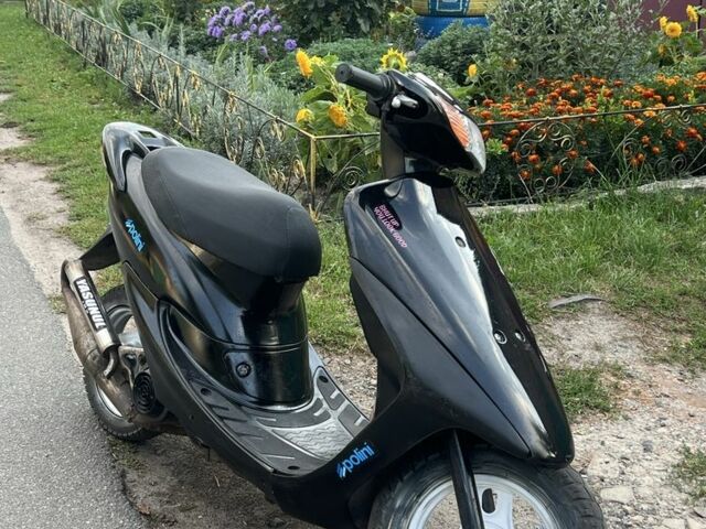 Хонда Дио, объемом двигателя 65 л и пробегом 0 тыс. км за 391 $, фото 1 на Automoto.ua