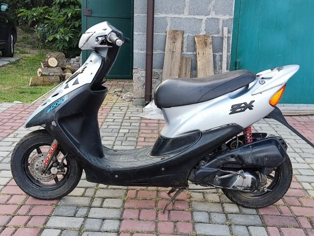 Хонда Діо, об'ємом двигуна 49 л та пробігом 0 тис. км за 284 $, фото 7 на Automoto.ua