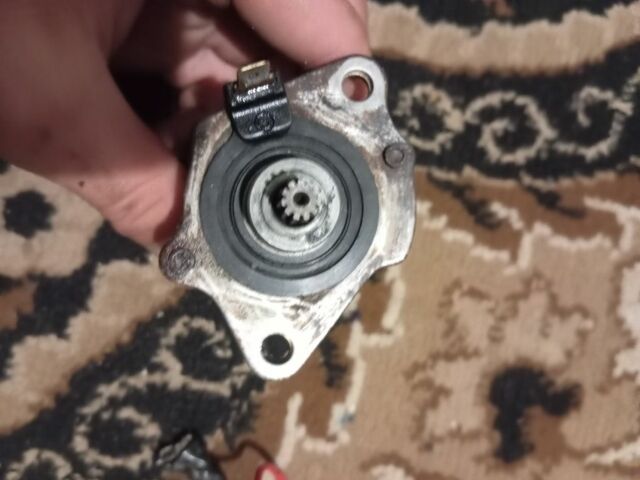 Хонда Діо, об'ємом двигуна 49 л та пробігом 0 тис. км за 9 $, фото 2 на Automoto.ua