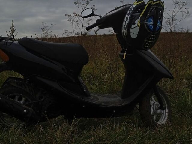 Хонда Дио, объемом двигателя 50 л и пробегом 0 тыс. км за 332 $, фото 6 на Automoto.ua