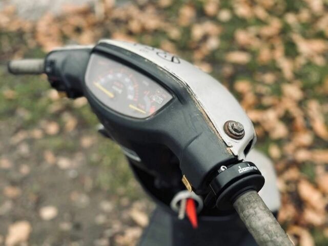 Хонда Дио, объемом двигателя 70 л и пробегом 0 тыс. км за 284 $, фото 7 на Automoto.ua