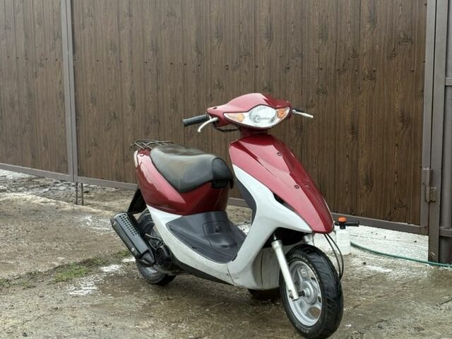 Хонда Дио, объемом двигателя 49 л и пробегом 0 тыс. км за 272 $, фото 3 на Automoto.ua