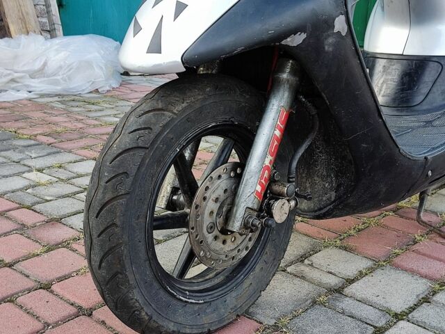 Хонда Діо, об'ємом двигуна 49 л та пробігом 0 тис. км за 284 $, фото 10 на Automoto.ua