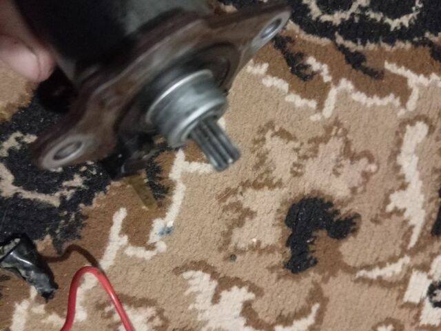 Хонда Діо, об'ємом двигуна 49 л та пробігом 0 тис. км за 9 $, фото 5 на Automoto.ua