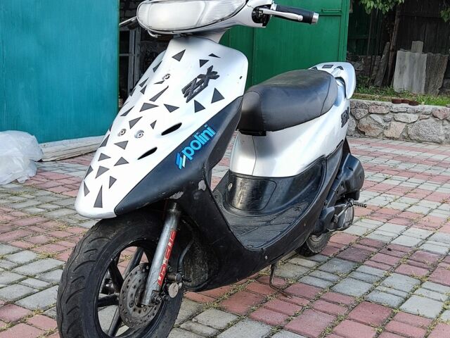 Хонда Діо, об'ємом двигуна 49 л та пробігом 0 тис. км за 284 $, фото 8 на Automoto.ua