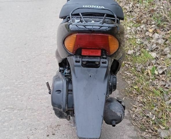 Хонда Дио, объемом двигателя 50 л и пробегом 0 тыс. км за 332 $, фото 3 на Automoto.ua