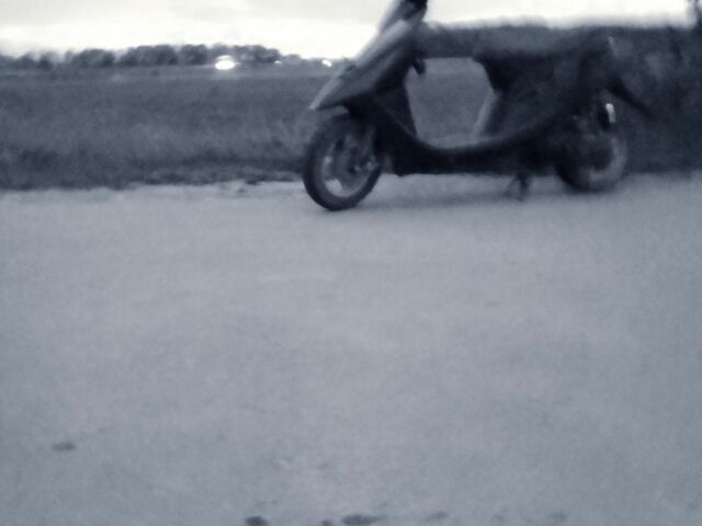 Хонда Дио, объемом двигателя 50 л и пробегом 0 тыс. км за 296 $, фото 3 на Automoto.ua