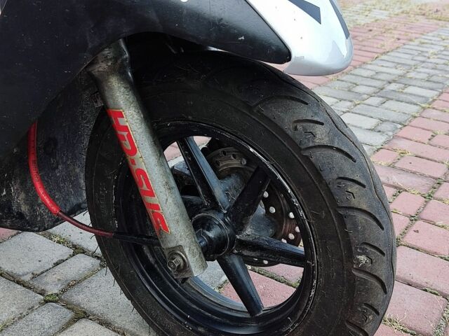 Хонда Діо, об'ємом двигуна 49 л та пробігом 0 тис. км за 284 $, фото 11 на Automoto.ua