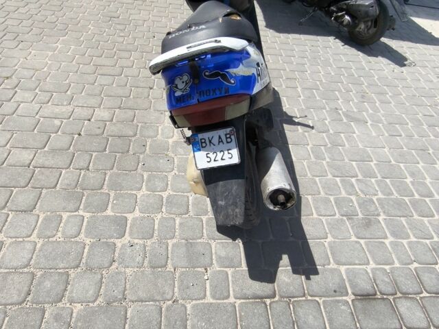 Хонда Діо, об'ємом двигуна 65 л та пробігом 0 тис. км за 237 $, фото 1 на Automoto.ua