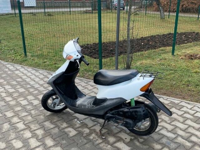 Хонда Діо, об'ємом двигуна 49 л та пробігом 0 тис. км за 300 $, фото 1 на Automoto.ua