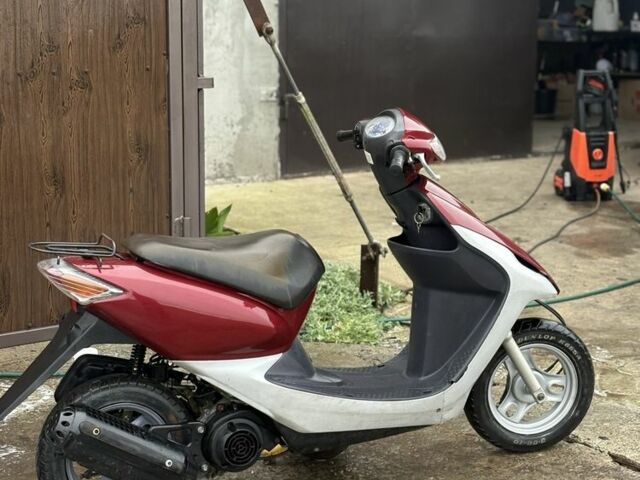 Хонда Дио, объемом двигателя 49 л и пробегом 0 тыс. км за 272 $, фото 6 на Automoto.ua