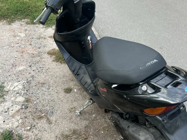 Хонда Дио, объемом двигателя 65 л и пробегом 0 тыс. км за 391 $, фото 3 на Automoto.ua