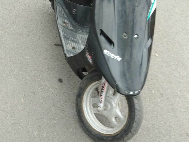 Хонда Дио, объемом двигателя 49 л и пробегом 0 тыс. км за 249 $, фото 7 на Automoto.ua