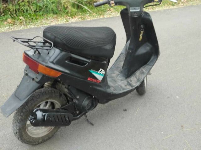 Хонда Дио, объемом двигателя 49 л и пробегом 0 тыс. км за 249 $, фото 4 на Automoto.ua