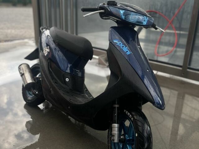 Хонда Дио, объемом двигателя 50 л и пробегом 0 тыс. км за 238 $, фото 8 на Automoto.ua