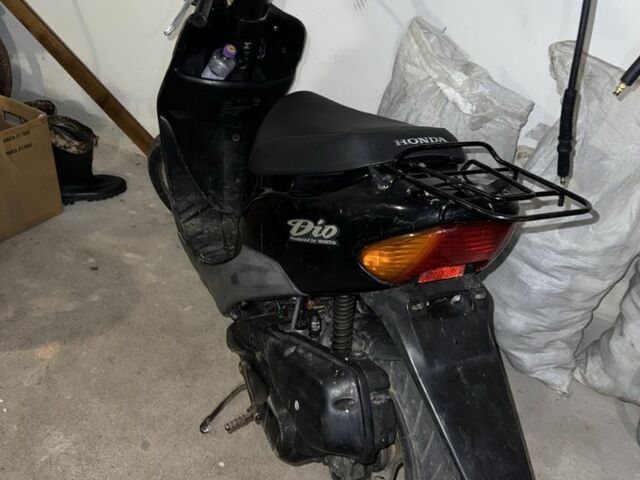 Хонда Дио, объемом двигателя 65 л и пробегом 0 тыс. км за 190 $, фото 6 на Automoto.ua