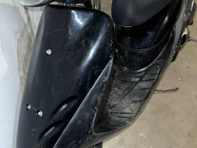 Хонда Дио, объемом двигателя 65 л и пробегом 0 тыс. км за 214 $, фото 1 на Automoto.ua