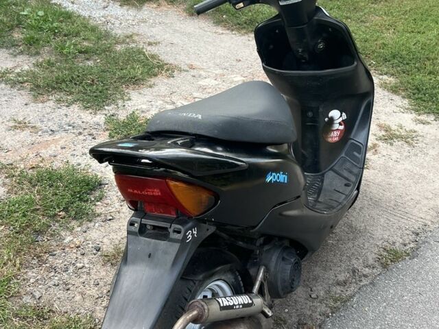 Хонда Дио, объемом двигателя 65 л и пробегом 0 тыс. км за 391 $, фото 2 на Automoto.ua