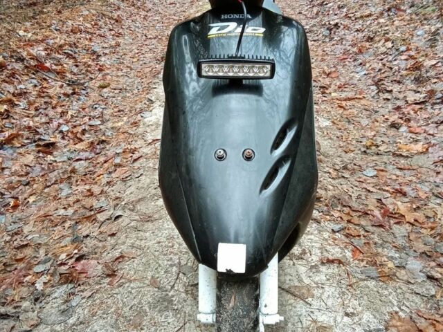 Хонда Дио, объемом двигателя 65 л и пробегом 0 тыс. км за 95 $, фото 3 на Automoto.ua