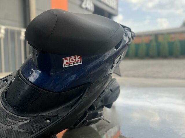 Хонда Дио, объемом двигателя 50 л и пробегом 0 тыс. км за 238 $, фото 2 на Automoto.ua