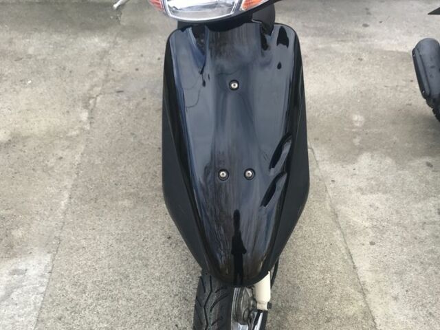 Хонда Дио, объемом двигателя 49 л и пробегом 0 тыс. км за 570 $, фото 1 на Automoto.ua