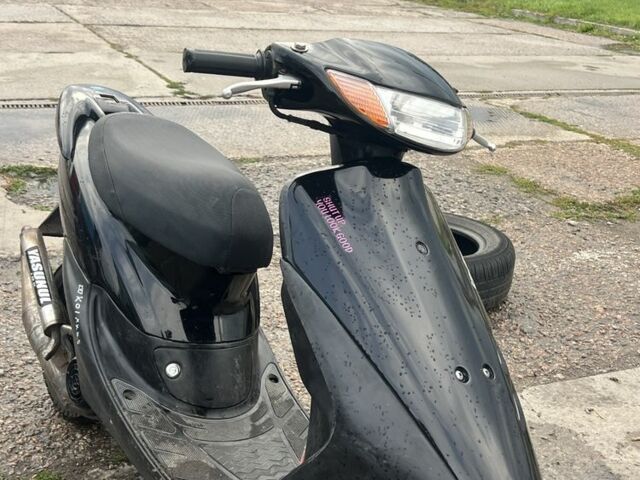 Хонда Дио, объемом двигателя 65 л и пробегом 0 тыс. км за 391 $, фото 4 на Automoto.ua