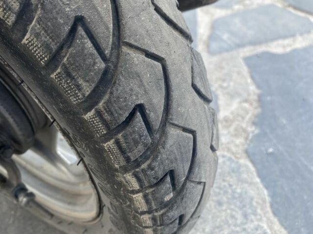 Хонда Дио, объемом двигателя 49 л и пробегом 0 тыс. км за 452 $, фото 5 на Automoto.ua