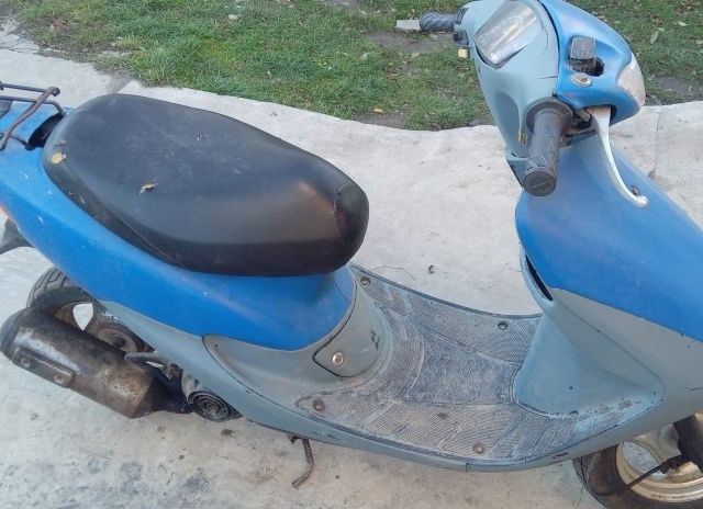 Хонда Діо, об'ємом двигуна 0 л та пробігом 0 тис. км за 190 $, фото 1 на Automoto.ua