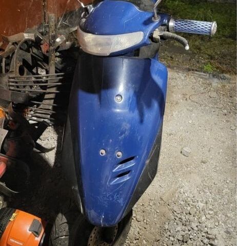 Хонда Дио, объемом двигателя 49 л и пробегом 0 тыс. км за 43 $, фото 1 на Automoto.ua