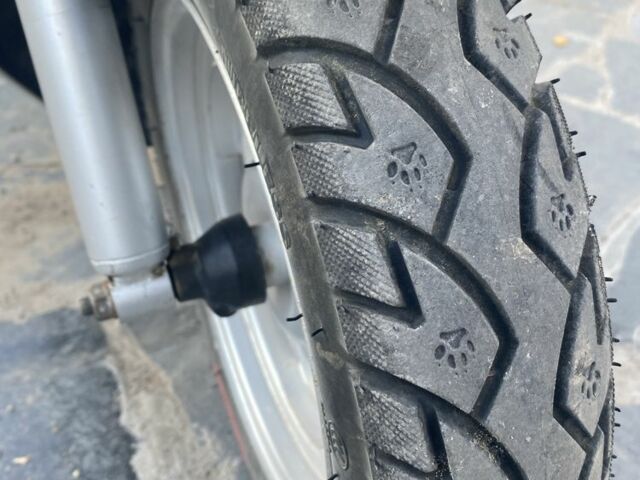 Хонда Дио, объемом двигателя 49 л и пробегом 0 тыс. км за 452 $, фото 3 на Automoto.ua