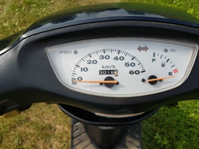 Хонда Діо, об'ємом двигуна 50 л та пробігом 0 тис. км за 450 $, фото 1 на Automoto.ua