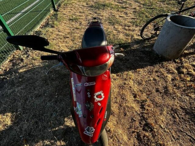 Хонда Діо, об'ємом двигуна 49 л та пробігом 0 тис. км за 238 $, фото 3 на Automoto.ua